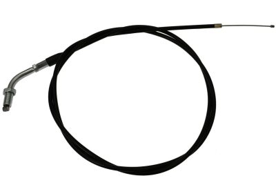 Universal Parts 52″ Throttle Cable
