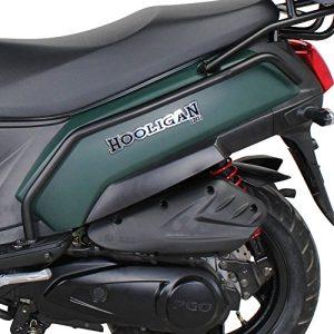 Buy Motor Scooter Accessories in USA | Scooter Parts Suppliers